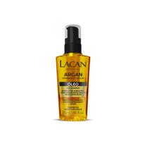 Óleo Lacan Argan 55Ml 7501