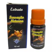 Oleo Legítimo Extrato Sensação Noturna 10 Ml