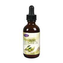 Óleo LIFE-FLO Esqualano de Azeitona Puro 60mL