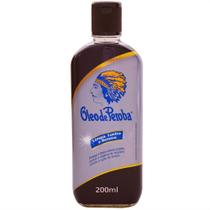 Oléo Líquido King Peroba 200ml