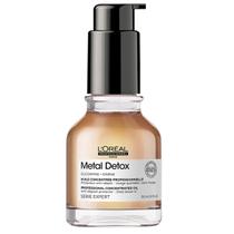 Óleo Loreal Professionne Metal Detox 50ml - Loreal Professionnel