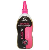 Oleo Lube Tf Interflon 120ml