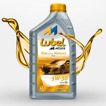 Óleo Lubel 5W30 Diesel 100% Sintético - Qualidade Moura Óleo Lubel 5W30 Diesel 100% Sintético - Qualidade Moura