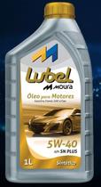 Oleo lubel moura 5w40