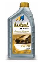 Oleo lubel supremo moura 0w20 Oleo lubel supremo moura 0w20