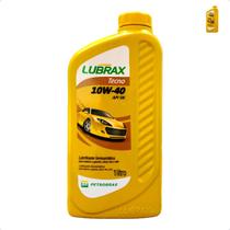 Óleo Lubrax 10w40 4T Quadriciclo CFMoto Similares 1 Litro 1013653