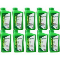 Óleo Lubrax 2t Dt Sae 30 10 Unidades 500 Ml Óleo Lubrax 2t Dt Sae 30 10 Unidades 500 Ml