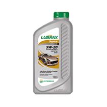 Oleo lubrax 5w20 supera premium sn