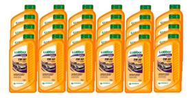 Óleo Lubrax 5w30 Valora Sintético Caixa 24l Carros Suvs