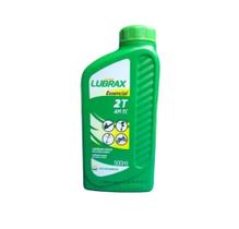 Óleo Lubrax Essencial 2t Mineral - Lubrax