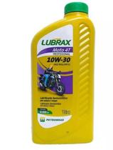 Óleo Lubrax Semissintético 10w30 4t 1L - Lubrax
