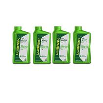 Oleo lubrax top auto 20w50 sl 4 litros