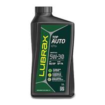 Oleo lubrax top auto 5w30 sq/sp gf-7a 5w30 1 litro Oleo lubrax top auto 5w30 sq/sp gf-7a 5w30 1 litro