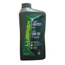 Óleo Lubrax Valora Offroad 5w30 Diesel Sintético Óleo Lubrax Valora Offroad 5w30 Diesel Sintético