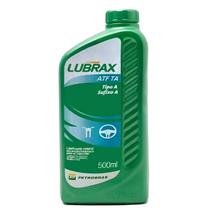 Óleo Lubricante Lubrax Atf Ta Fluido Direção Hidráulica 1 L