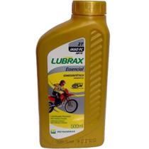 Óleo Lubricante Motores 2t Lubrax Jaso Fc Semi Sintético