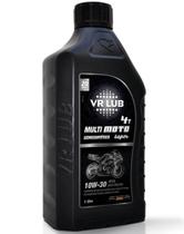 Óleo Lubrificante 10W30 4T - VR LUB