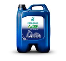 Óleo lubrificante 10w30 MTF Arbor - Petronas