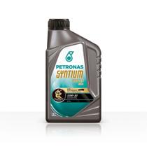 Óleo Lubrificante 10W30 Semissintético Petronas Syntium 800 SE SN + (1 Litro)