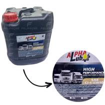 Óleo Lubrificante 15W40 20 Litros CI-4 Óleo Lubrificante 15W40 20 Litros CI-4