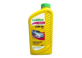 Óleo Lubrificante 15w40 SL Semissintético - LUBRAX
