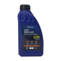 Óleo Lubrificante 1L PAG 100 PAG100 Compressor Automotivo R134a R410a Air Repair PESCAN