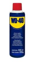 Óleo Lubrificante 200 g/300ml - WD40 Óleo Lubrificante 200 g/300ml - WD40