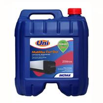 Óleo Lubrificante 20L Multimax Turbo 15W40 Uni