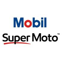 Óleo Lubrificante 20W-50 Mobil Super Moto (1 Litro)