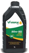 Óleo lubrificante 20w50 4t Jaso Ma2 - V max - V max