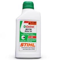 Óleo lubrificante 2t 8017 h 500 ml stihl