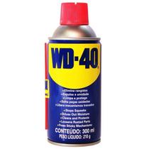 Óleo lubrificante 300 ml - WD-40 - Ref.16410