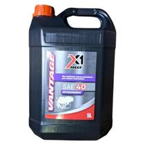 óleo lubrificante 40CF produto para motores estacionários diesel
