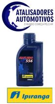 Oleo lubrificante 556 para transmissoes- ipiranga