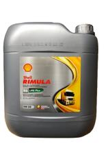 Óleo lubrificante 5w30 Ck4 Rimula R6 Sintético - Shell