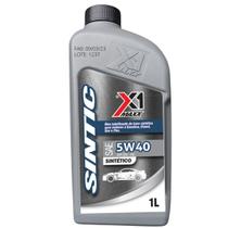 Óleo Lubrificante 5w40 Alta Performance 100% Original Óleo Lubrificante 5w40 Alta Performance 100% Original