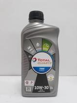 Óleo lubrificante 7000 Future 10w30 Semissintético - Total Quartz