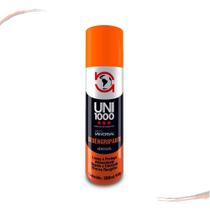 Óleo Lubrificante Aerossol 300Ml Desengripante Uni1000 - Uni 1000