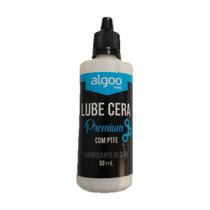 Óleo Lubrificante Algoo Lube Cera Premium 60ml Óleo Lubrificante Algoo Lube Cera Premium 60ml