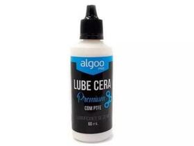 Óleo Lubrificante Algoo Lube Cera Premium Ptfe 60Ml