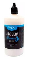 Óleo Lubrificante Algoo Para Corrente Bicicleta Cera 200Ml