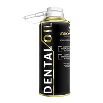 Óleo Lubrificante Alta e Baixa Rotação Dental Oil Iodontosul Óleo Lubrificante Alta e Baixa Rotação Dental Oil Iodontosul