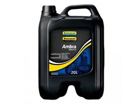Óleo Lubrificante Ambra Multi-G 10W30 20L - Petronas 76176R61BR
