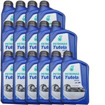 Óleo Lubrificante Atf Diamond Atf Sp-Iii Sp3 15 Litros