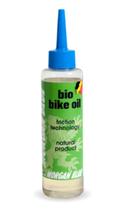 Óleo Lubrificante Bio Bike Oil 125Ml Biodegradável 95%