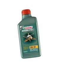 Óleo Lubrificante Castrol Magnatec 5w30 Api Sp 100% Sintético Óleo Lubrificante Castrol Magnatec 5w30 Api Sp 100% Sintético