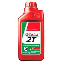 Óleo Lubrificante Castrol Motor 2 Tempos Motos E Maquinas