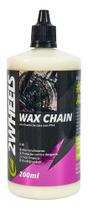 Óleo Lubrificante Cera Corrente Wax Chain 2wheels 200ml