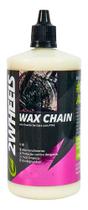 Óleo Lubrificante Cera Corrente Wax Chain 2wheels 500ml