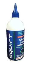 Óleo Lubrificante Cera Squirt Oil Bicicleta Mtb Speed 500ml